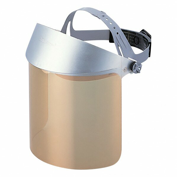 アズワン 保護面 上面ガード (耐熱タイプ 3-6974-01