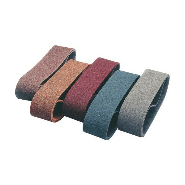 スリーエム スコッチブライト 仕上げベルト A-XCS 100×91 1点 1セット x 2点