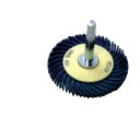 スリーエム ラジアルブリッスルマーガレット 400 50.8mm 1点 1セット x 5点