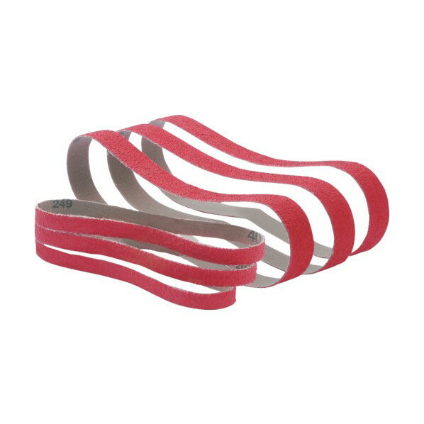 イチグチ ミニベルト・セラミック12×330＃80 143 x 62 x 28 mm 1点 x 10点