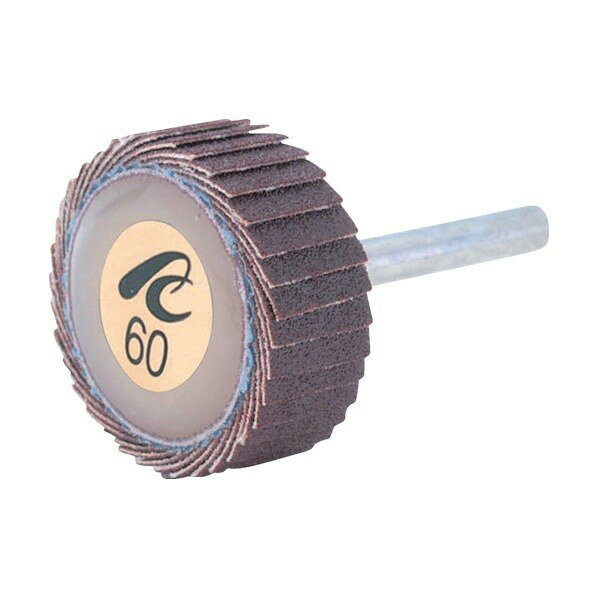 イチグチ ポリゴンホイルミニA18（±2）X10X3＃60 1点 x 5点