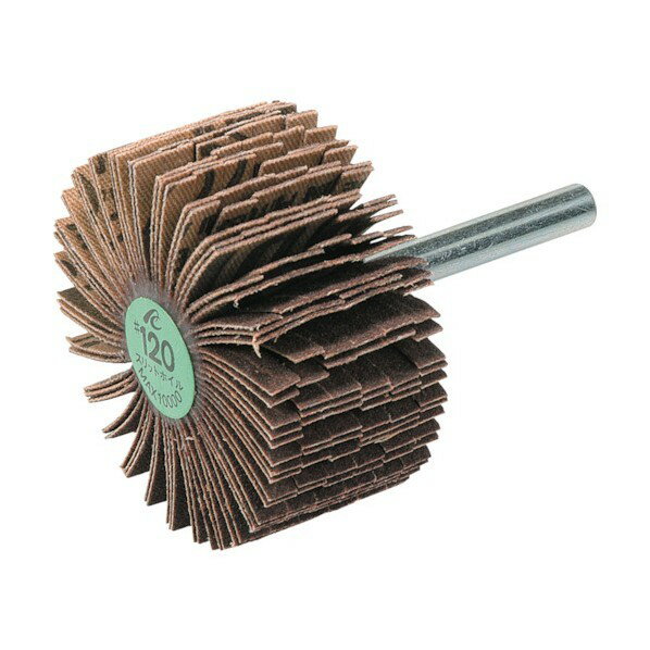 イチグチ スリットホイル60X25X6＃120 1点 x 5点