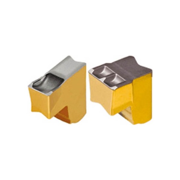 イスカル 突切用チップCOAT IC830 1点 x 10点