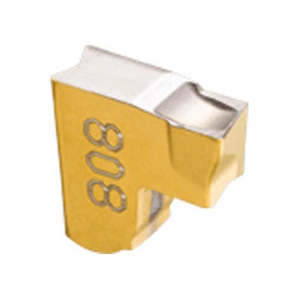 イスカル 突切用チップCOAT IC830 1点 x 10点