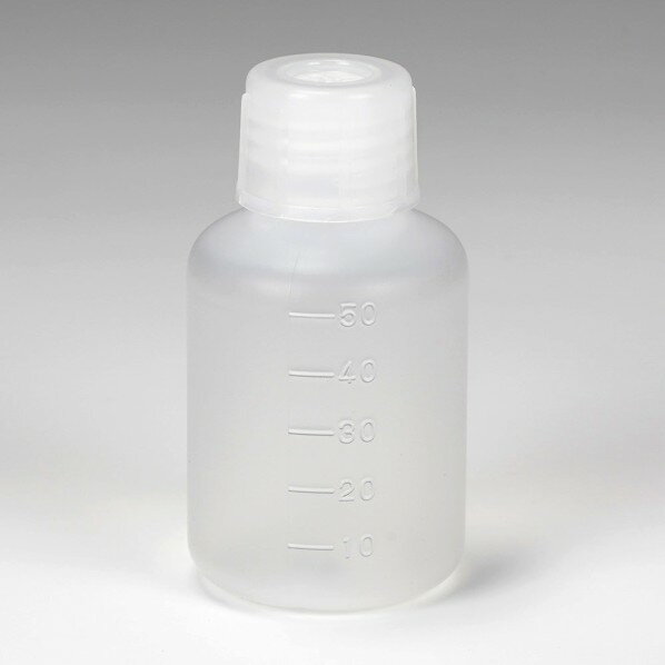 アズワン アイボーイ(フロロテクト) 細口 50mL 4-758-01 1本