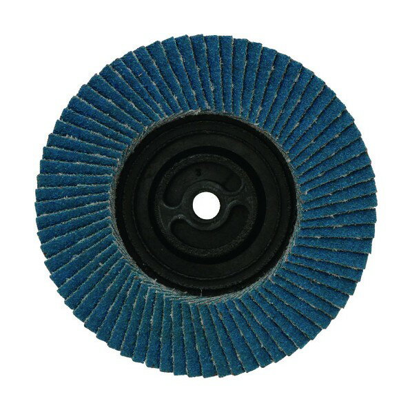 ムラコ MURAKO サイクロンジルコニア外径100ΦM10穴80＃ 100 x 100 x 15 mm 1点 x 10点