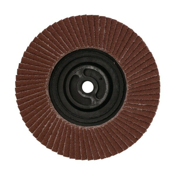 ムラコ MURAKO サイクロンアランダム外径100ΦM10穴240＃ 100 x 100 x 13 mm 1点 x 10点