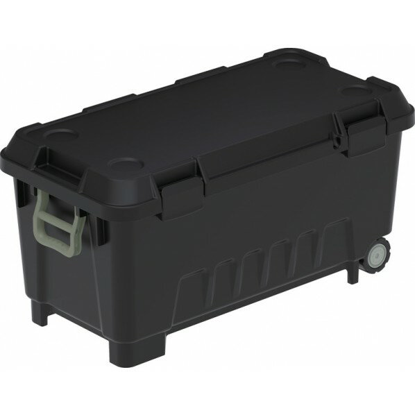 ※法人専用品※サンコー エコンストッカー 860357-01 #1000 フ゛ラック 1個