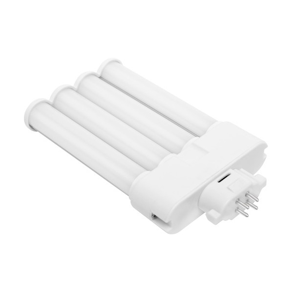 コンパクト形蛍光灯LED LEFML27NTM 1本