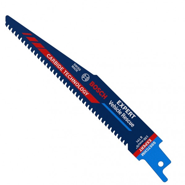 ボッシュ セーバーソーブレード 超硬 金属 車両解体用 S957CHM 2608900378 1本