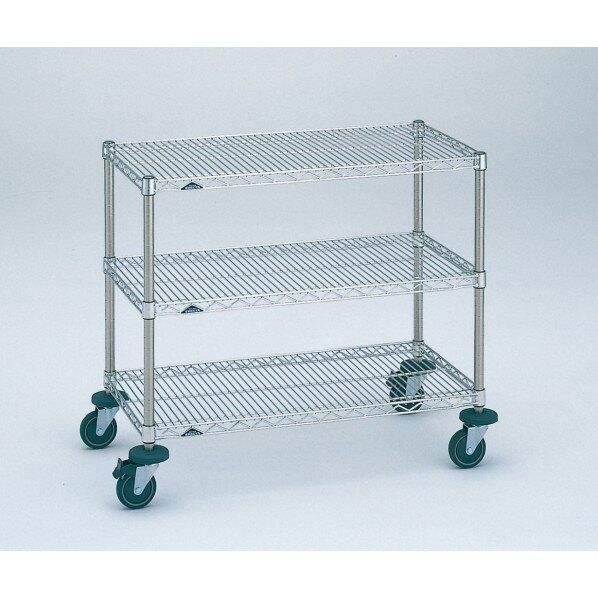 エレクター ミニカート 2SMCD-S 1点