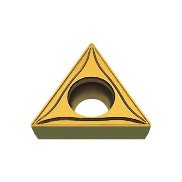 三菱日立ツール バイトヨウチップTCMT110208−JEGM25COAT GM25 1点 x 10点