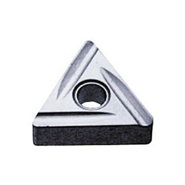 三菱日立ツール バイトヨウチップTNGG160408R−NCH550COAT CH550 1点 x 10点