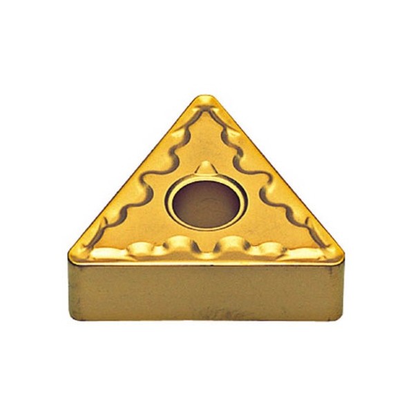 三菱日立ツール バイトヨウインサートTNMG160408−ABCOAT GM8035 1点 x 10点