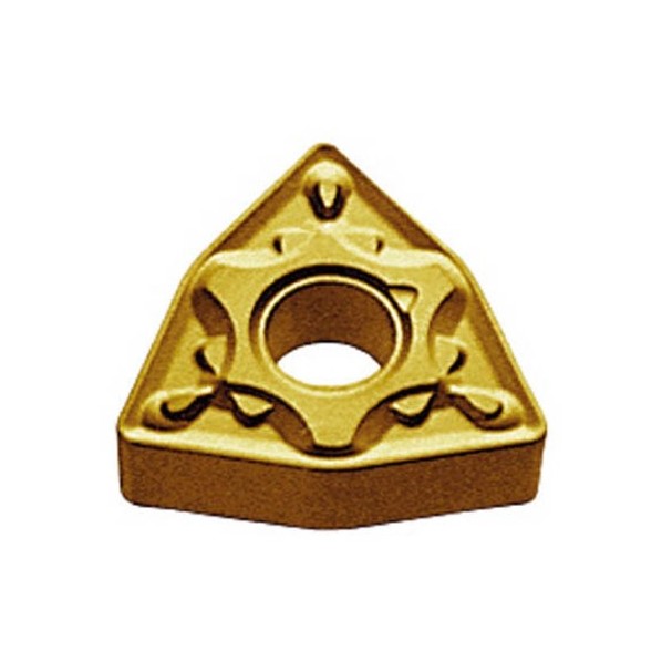 三菱日立ツール バイトヨウチップWNMG080404−AEGM25COAT GM25 1点 x 10点