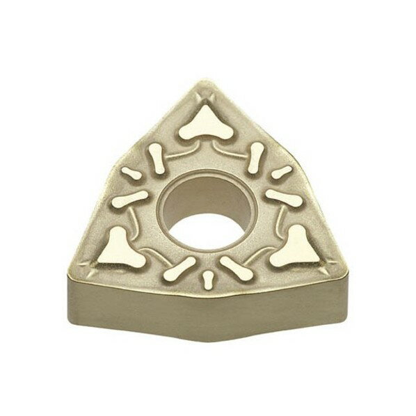 三菱日立ツール バイトヨウチップWNMG080412−CEGM25COAT GM25 1点 x 10点