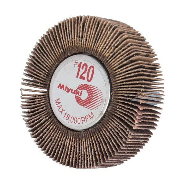 ミユキ産業 ミニホイールJ870K50X15X6120＃ 1点 x 5点