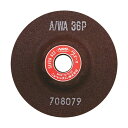 ニューレジストン セブンエース100×6×15A/WA36P 220 x 105 x 110 mm 1点 +25点