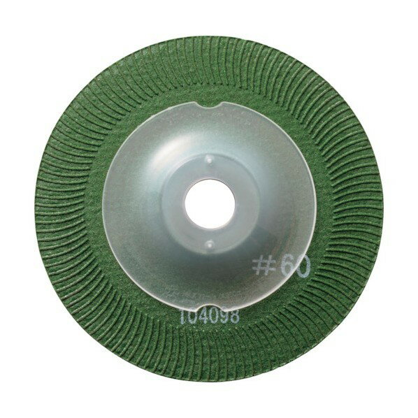 ニューレジストン スーパーグリーンミュー100×2×16＃80 1点 x 25点