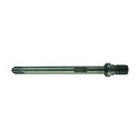 近江精機 ドライバービット自動機用ネジ式M6+2SS全長74L 1点 x 10点