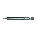 近江精機 6.35六角シャンク−1.0t全長100L 1点 x 10点(4)