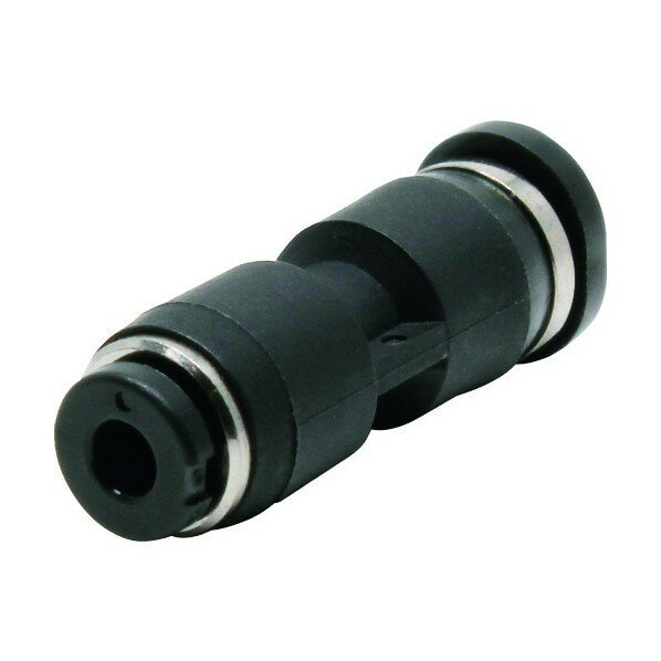 日本ピスコ チューブフィッティングミニ違径ユニオンストレート 1点 x 10点