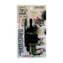 新亀製作所 サンフラッグ ドリルチャックキー付タイプ 1点 x 60点【2506DFD_3】