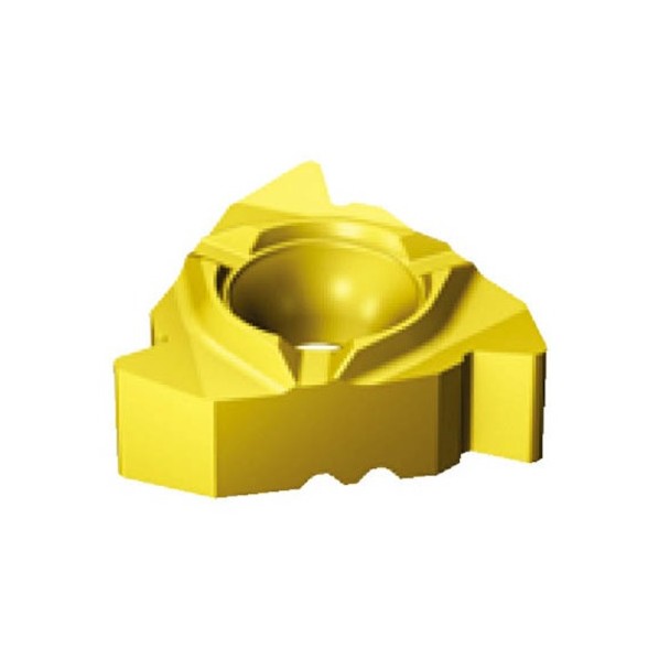 サンドビック コロスレッド266ねじ切りチップCOAT 1125 1点 x 10点