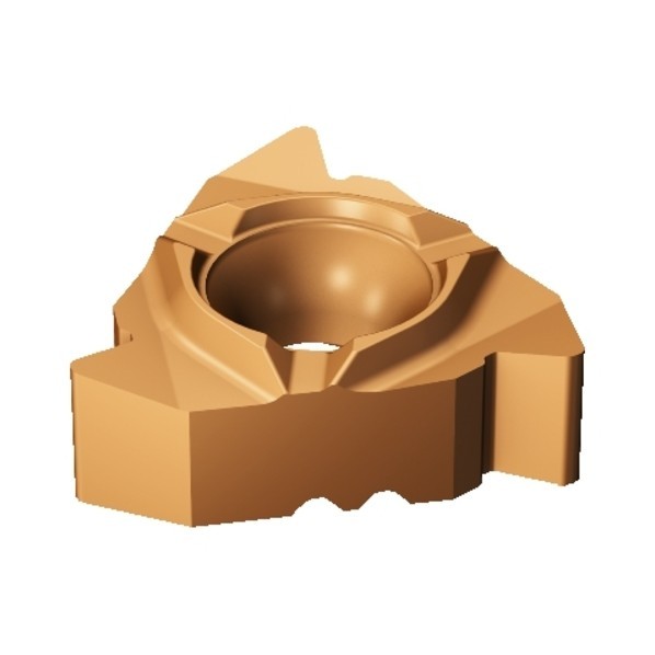 サンドビック コロスレッド266ねじ切りチップ1125COAT 1125 1点 x 10点