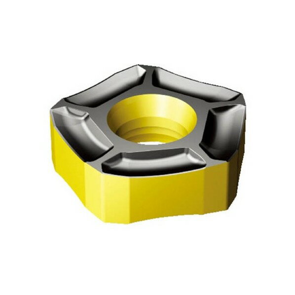 サンドビック コロミル357チップCOAT 3330 1点 x 10点