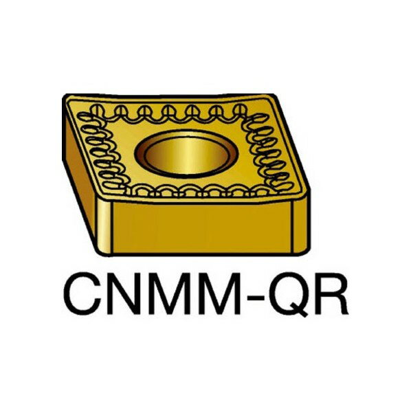 サンドビック T−MaxP旋削用ネガ・チップ235COAT 235 1点 x 10点