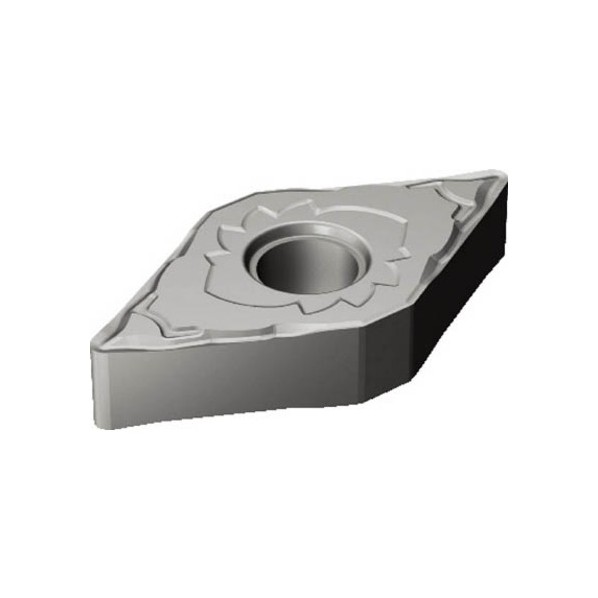 サンドビック T−MaxP旋削用ネガ・チップ1115COAT 1115 1点 x 10点