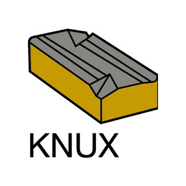 サンドビック T−Max旋削用ネガ・チップ235COAT 235 1点 x 10点