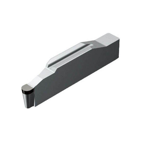 サンドビック コロカット1突切り・溝入れCBNチップCOAT 7025 1点 x 5点