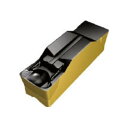 サンドビック コロカット1−2チップ4325COAT 4325 1点 x 10点