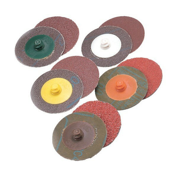 スリーエム 361F ＜ロロック＞ディスク ＃60 50mm 1点 x 25点