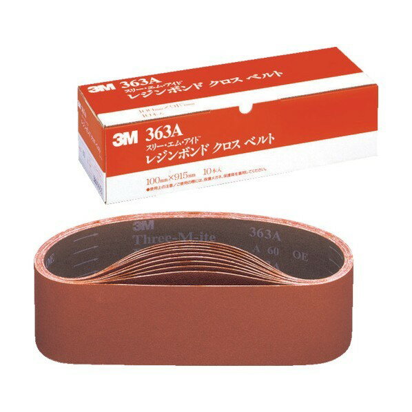スリーエム アイトレジンボンドクロスベルト 1点 +10点
