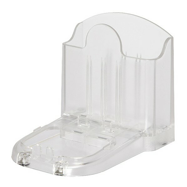 カンダ ベルスターフラット型送信機専用ナプキンスタンド 189227 縦×横×高さmm:103×130×H110 189227 1個