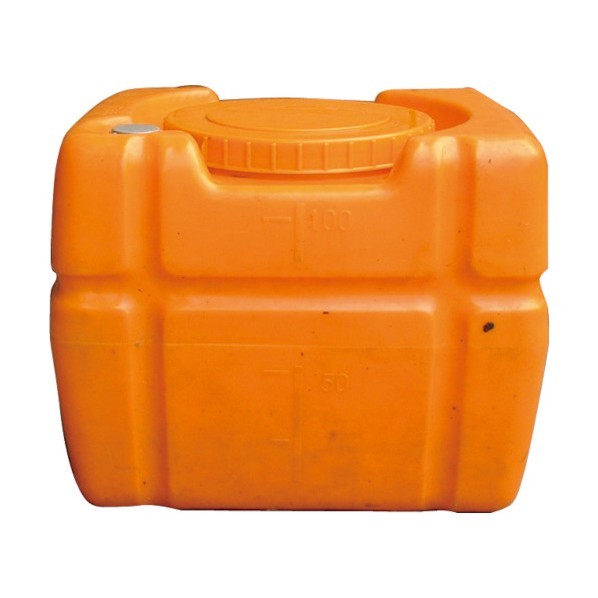 ※法人専用品※スーパー工業 ローリタンク 200L 24011 0