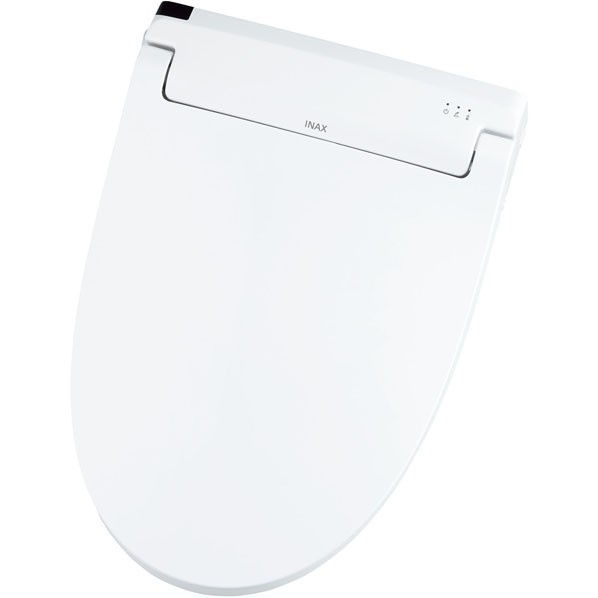 リクシル シャワートイレ便座 シートタイプ オフホワイト CW-KA31QV/BN8 1点
