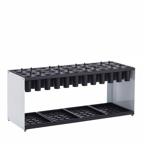 モノシュート傘立 48本立 UB2900488 1台