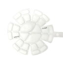 SUO 256 ICE CAP 帽子用アイス Sサイズ ホワイト 6300066103 1個