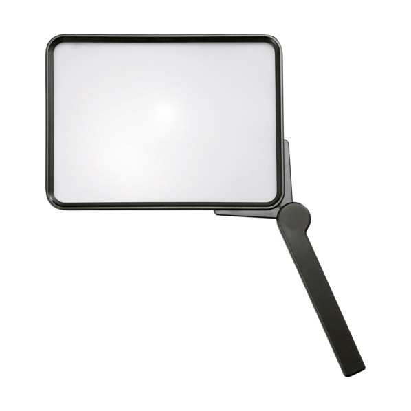 池田レンズ工業 ジャンボルーペ・読書用 1580 1個