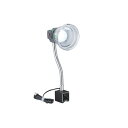 ハタヤ(HATAYA) ハタヤLEDマグスタンド6WLED電線1.6mマグネット付 幅×奥行×高さ:132×182×427mm LM-6M 1点【2506DFD_3】