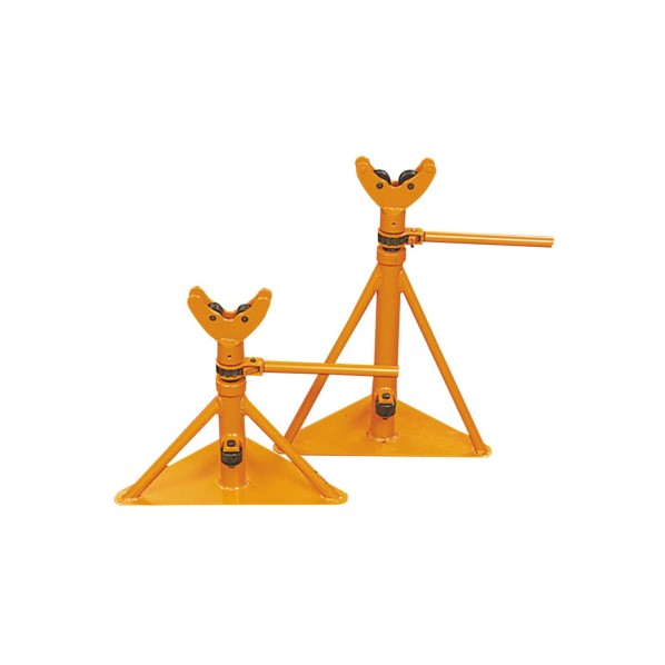 ※法人専用品※育良精機 ケーブルジャッキ ISJ-1020 1組