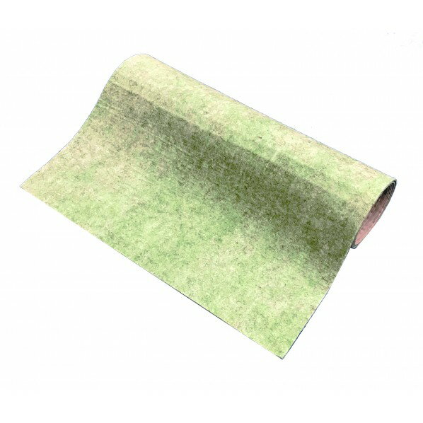 カクイ グリップマットグリーン 1ロール/25m FPR-925 1点