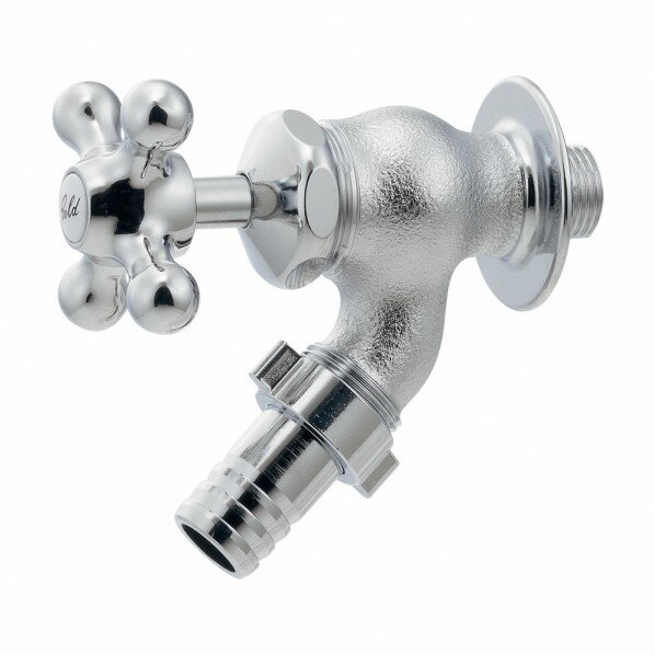 カクダイ(KAKUDAI) 大流量散水栓 703-230 1個