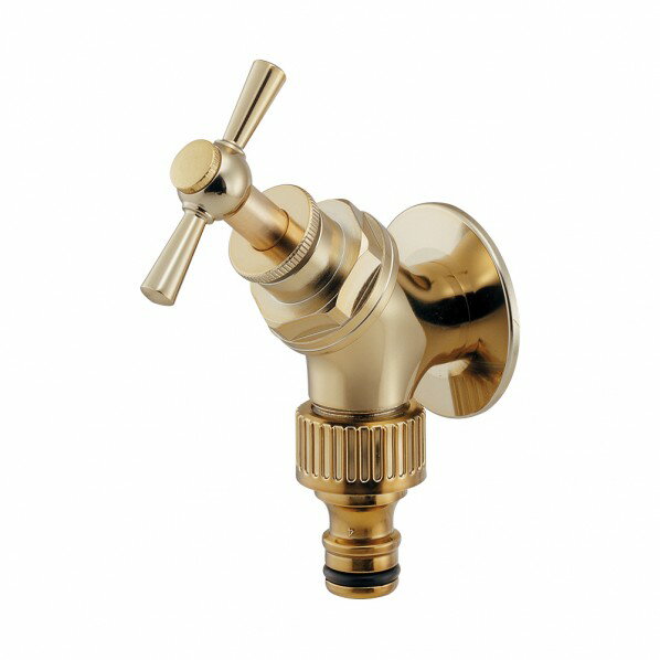 カクダイ(KAKUDAI) 散水栓 703-232-AG 1個