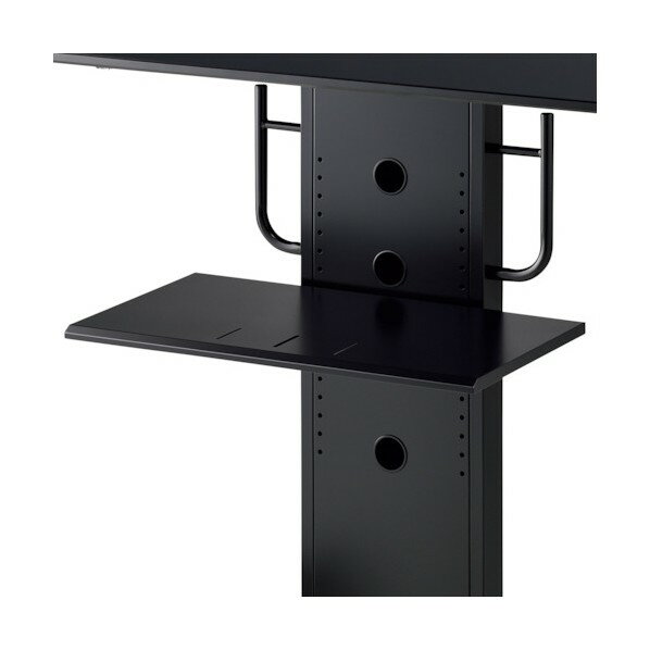 ※法人専用品※ハヤミ工産 HAMILeX ディスプレイスタンド PH-820シリーズ用オプションパーツ 棚板（ワイ..