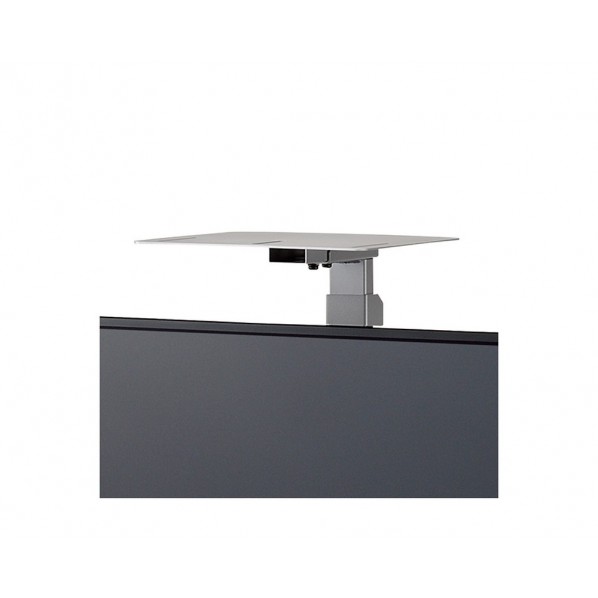 ハヤミ工産 HAMILeX ディスプレイスタンド PH-820シリーズ用オプションパーツ カメラスタンド シルバー..